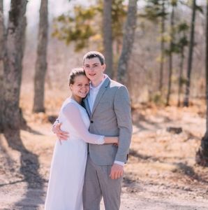 Meet your Posher, Kirk